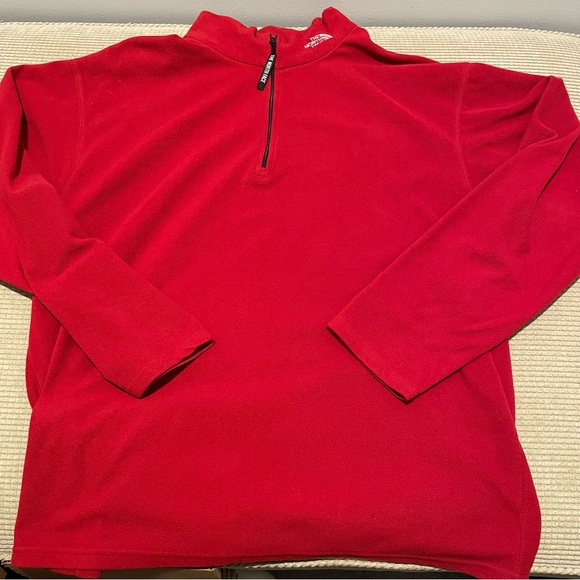 The North Face Other - The North Face Fleece